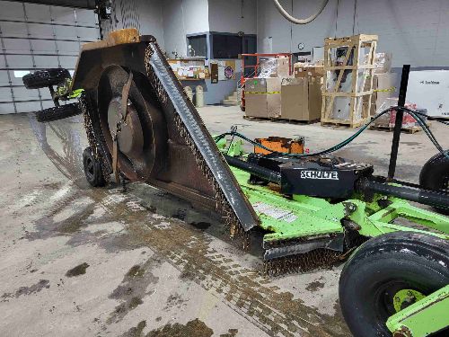 Auction View | State of Minnesota Surplus Services