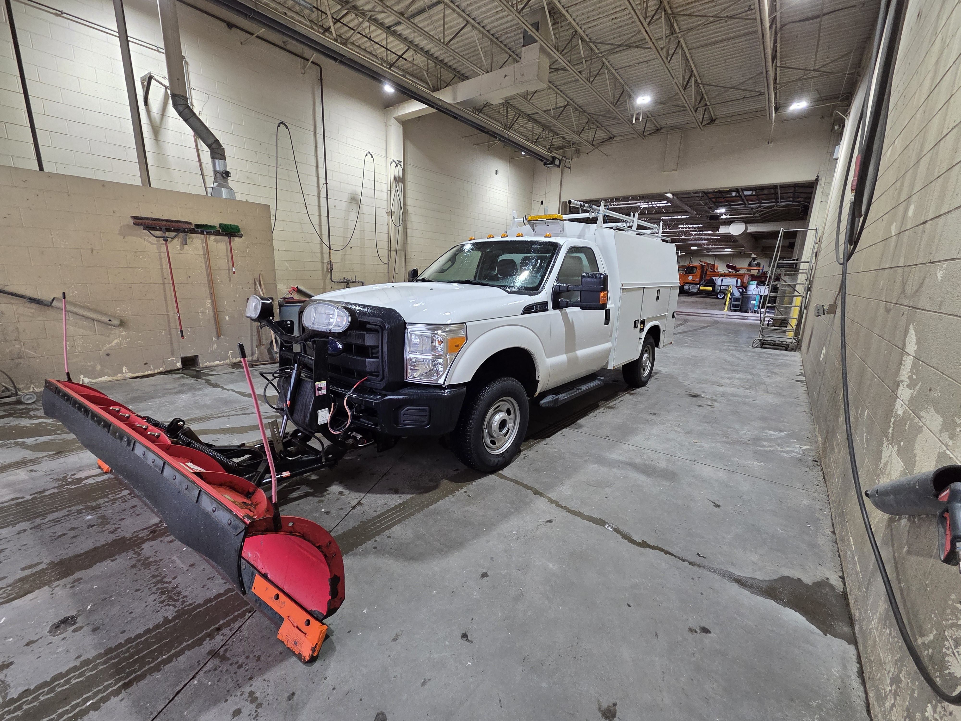 2015 FORD F-250 SUPER DUTY